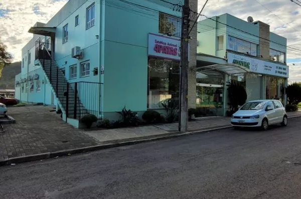 Apartamento para ,  Vila Nova, Três Coroas