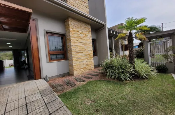 Casa para venda, 5 quarto(s),  Centro, Três Coroas