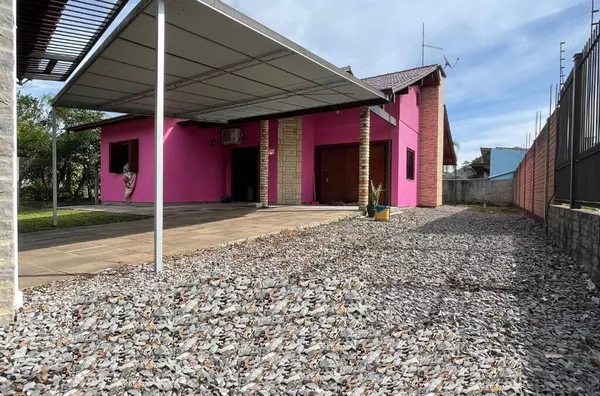 Casa para venda, 3 quarto(s),  Vila Nova, Igrejinha