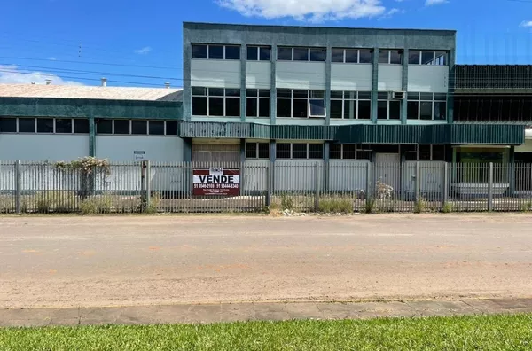 Barracão para venda e aluguel,  Sander, Três Coroas