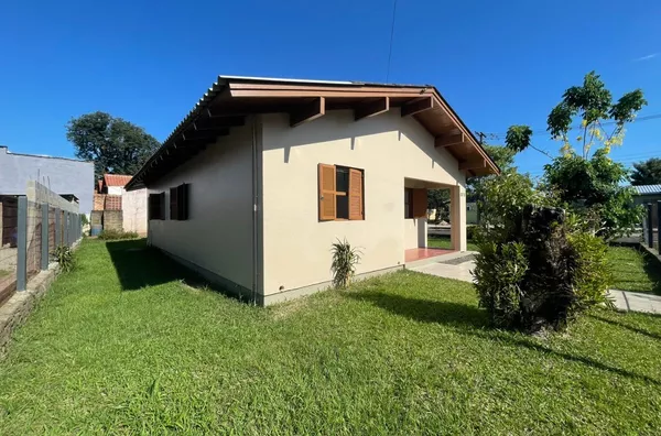 casa residencial 03 dormitórios 