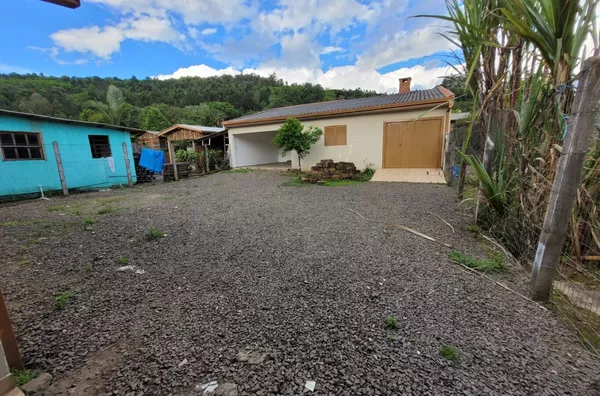 Casa para aluguel, 2 quarto(s), Mundo Novo Iii, Três Coroas - Foto 9