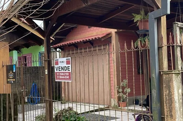 Casa para venda, 2 quarto(s),  Loteamento Eucaliptos, Três Coroas