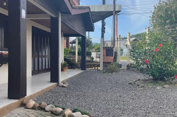 Casa para venda,  Centro, Três Coroas