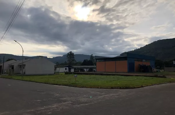 Terreno para venda,  Vila Nova, Três Coroas