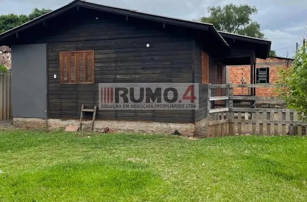 Casa para aluguel, 2 quarto(s),  Sander, Três Coroas