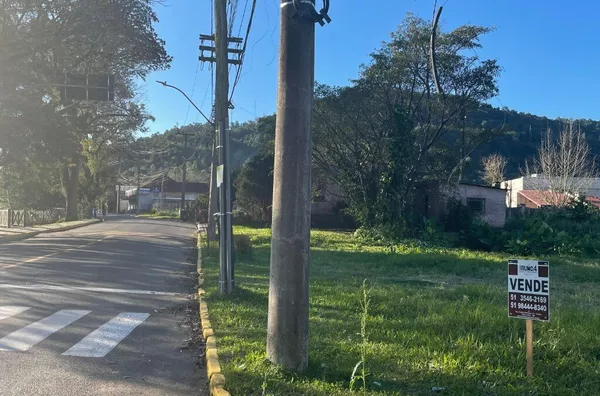 Terreno para venda,  Centro, Três Coroas