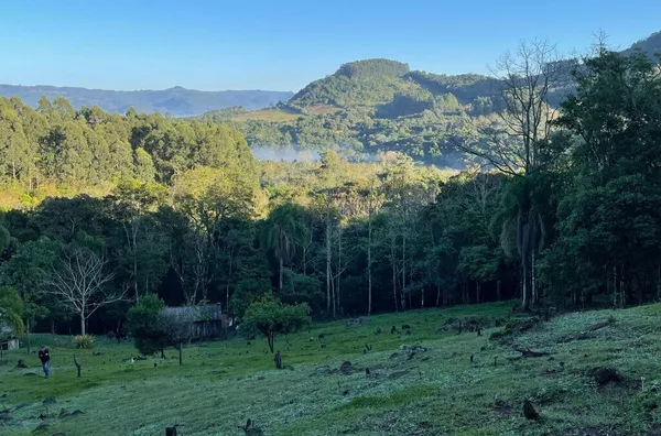 Sítio para venda,  Aguas Brancas, Três Coroas