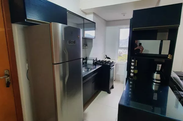 Apartamento para venda, 1 quarto(s),  - Selecione - Bairro, Três Coroas