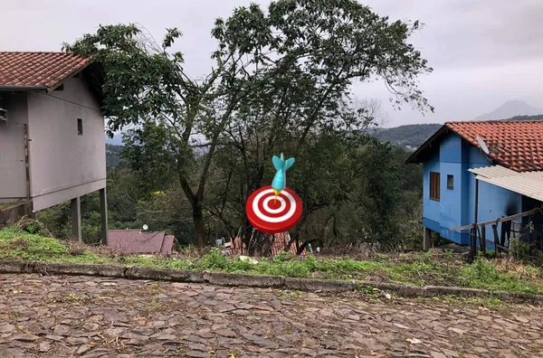 Terreno para ,  Mundo Novo Iii, Três Coroas