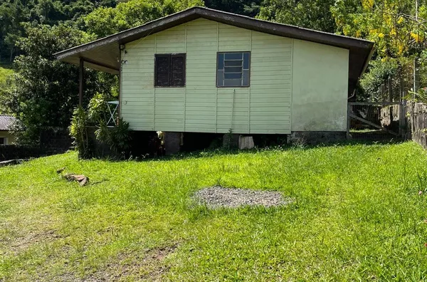 Casa para venda, 4 quarto(s),  Aguas Brancas, Três Coroas