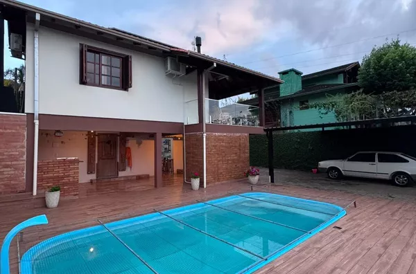 Casa para venda, 2 quarto(s),  Aguas Brancas, Três Coroas