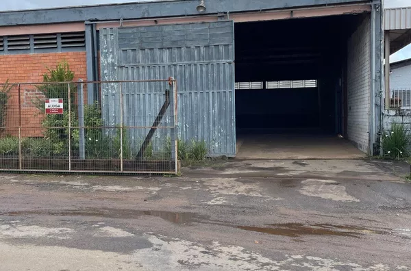 Barracão para ,  Centro, Três Coroas