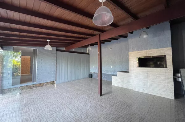 Casa para aluguel, 2 quarto(s),  Loteamento Raúl, Três Coroas