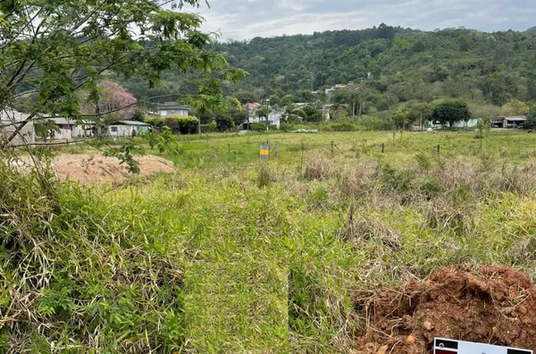 Terreno para venda,  Vila Nova, Três Coroas