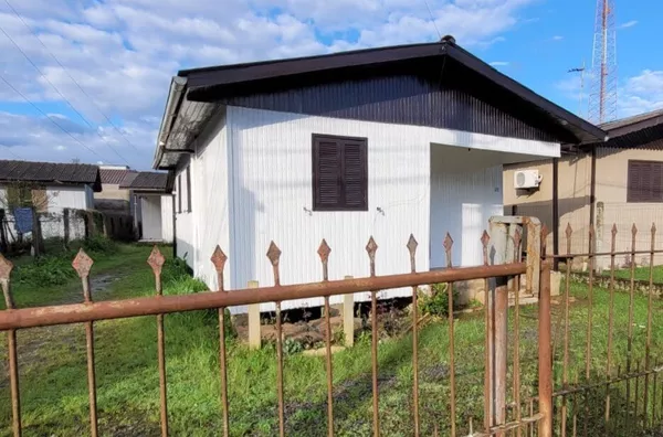 Casa para aluguel, 3 quarto(s),  Mundo Novo Iii, Três Coroas