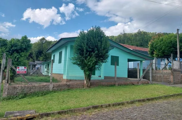 Casa para aluguel 2 quarto(s) - Mundo Novo III - Três Coroas
