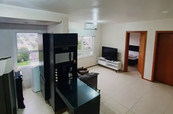 Apartamento para venda, 1 quarto(s),  - Selecione - Bairro, Três Coroas
