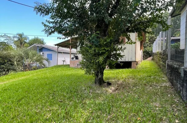 Casa para venda,  Quilombo, Três Coroas
