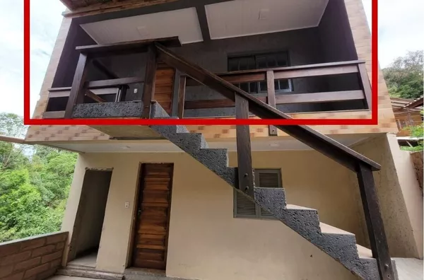 Apartamento para aluguel, 2 quarto(s),  Centro, Três Coroas