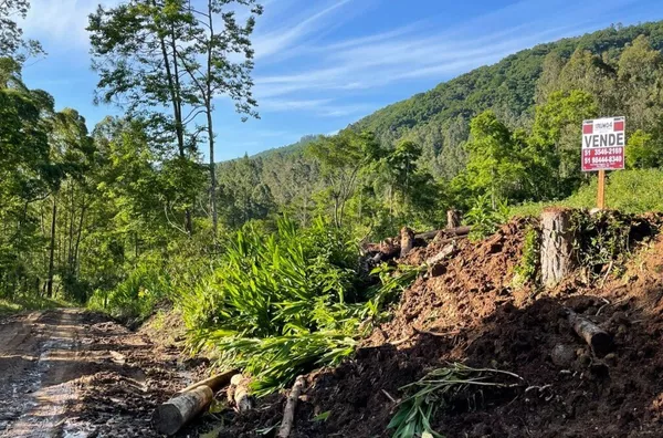 Sítio para venda,  Quilombo, Três Coroas