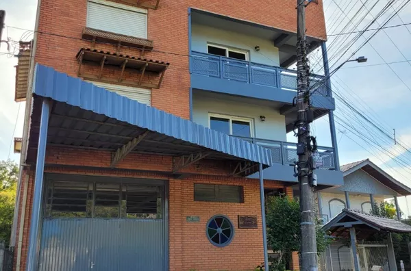 Apartamento para aluguel, 2 quarto(s),  Centro, Três Coroas