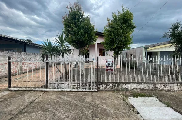Casa para Venda, 2 quarto(s),  Loteamento Eucaliptos, Três Coroas