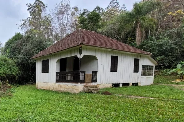 Casa para aluguel 3 quarto(s) Linha Café Três Coroas