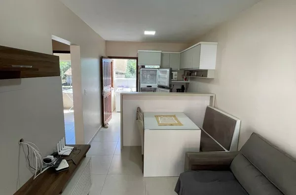 Casa para aluguel,  Sander, Três Coroas