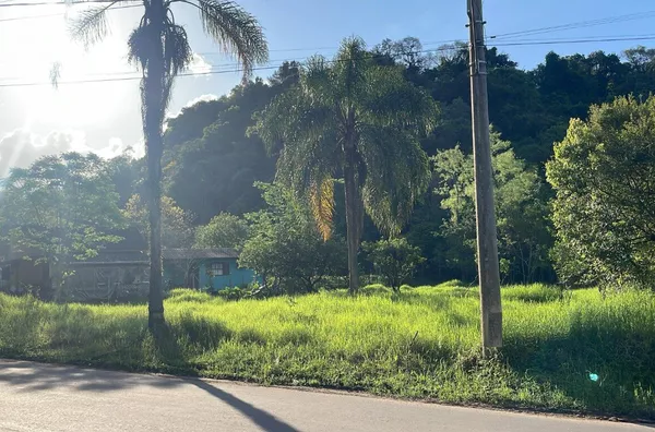 Terreno para venda,  Linha Café Baixa, Três Coroas