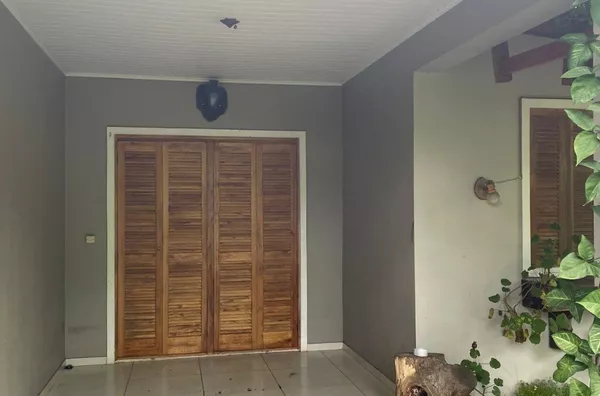 Casa para aluguel,  Mauá (sander), Três Coroas