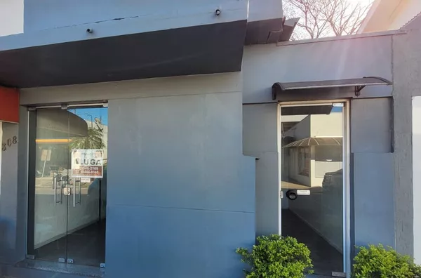 Sala comercial para aluguel,  Centro, Três Coroas