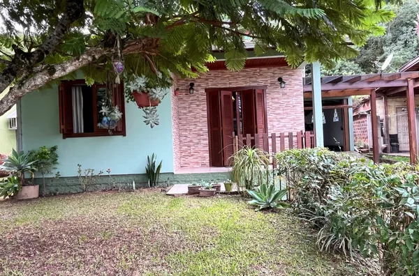Casa para venda e aluguel, 3 quarto(s),  Mundo Novo Iii, Três Coroas