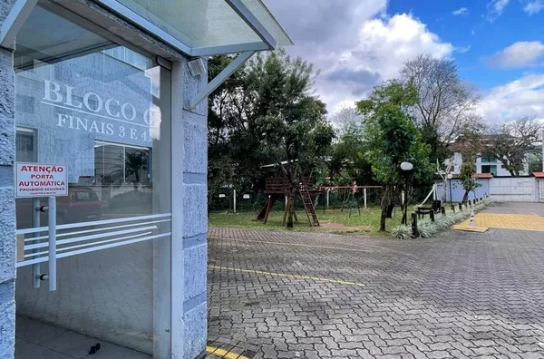 Apartamento para aluguel, 2 quarto(s),  Centro, Três Coroas