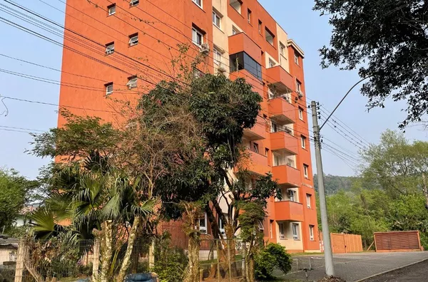 Apartamento para venda, 2 quarto(s),  Vila Nova, Três Coroas