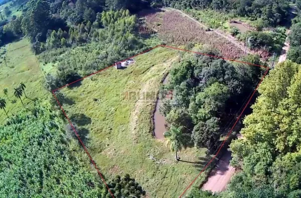 Sítio para venda,  Linha 28, Três Coroas