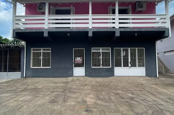 Casa para aluguel,  Sander, Três Coroas