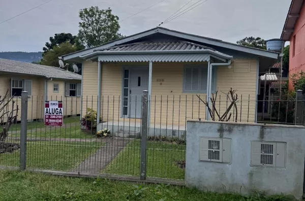 Casa para aluguel, Varzea Grande, Gramado - Foto 2