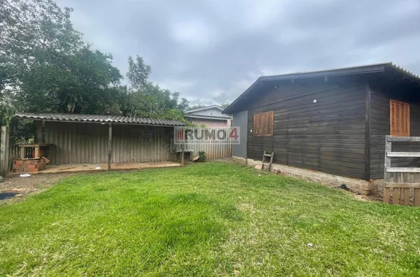 Casa para aluguel, 2 quarto(s),  Sander, Três Coroas