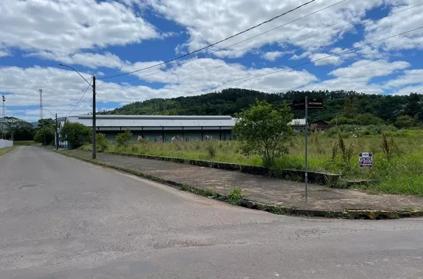 Terreno para venda,  Sander, Três Coroas