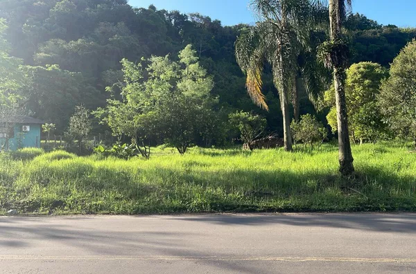 Terreno para venda,  Linha Café Baixa, Três Coroas