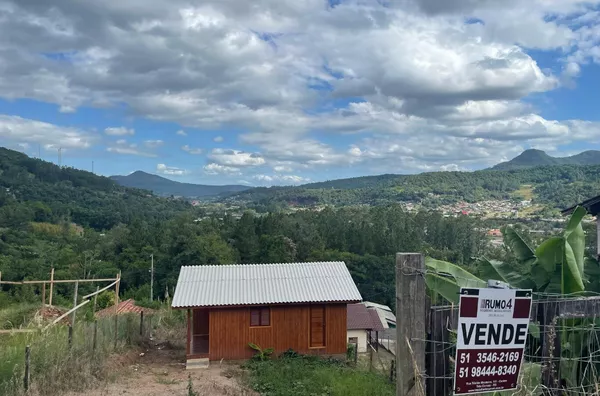 Casa para venda, 2 quarto(s),  Mundo Novo Iii, Três Coroas