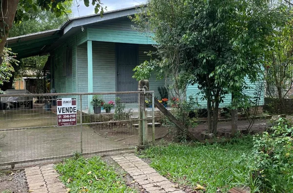 Casa para venda, 2 quarto(s),  Vila Nova, Três Coroas