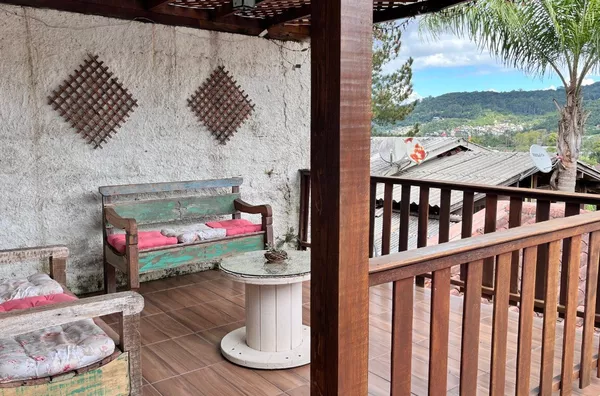 Casa para venda e aluguel, 3 quarto(s),  Mundo Novo III, Três Coroas - Foto 27