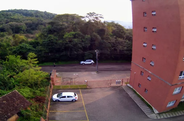 Apartamento para venda, 1 quarto(s),  Vila Nova, Três Coroas