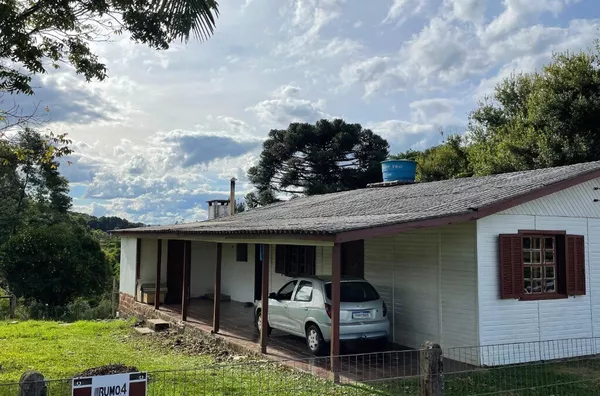 Sítio para venda, 3 quarto(s),  Figueira, Três Coroas