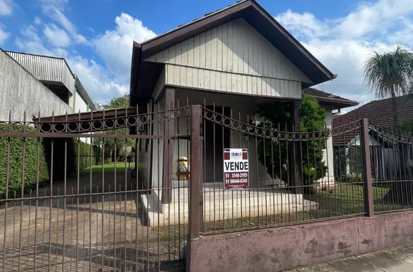 Casa para venda, 2 quarto(s),  Centro, Três Coroas