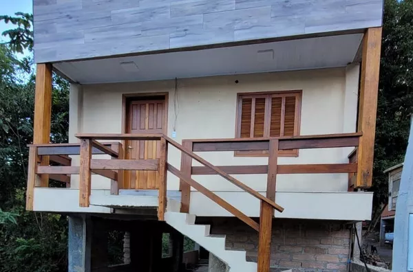Apartamento para aluguel, 2 quarto(s),  Centro, Três Coroas