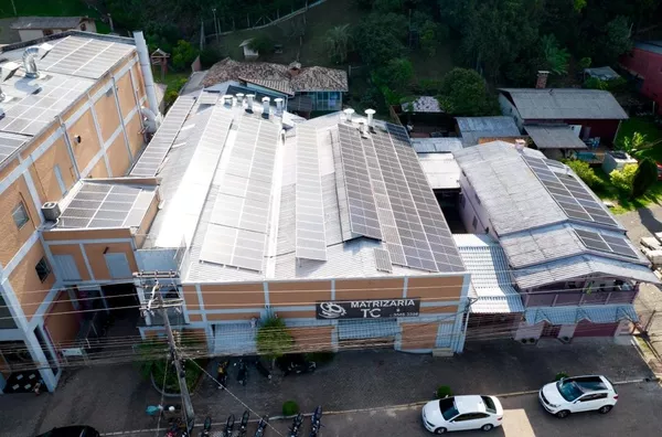 Barracão para venda,  Vila Nova, Três Coroas