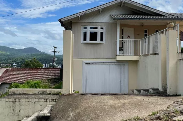 Casa para venda, 3 quarto(s),  Saibreira, Igrejinha